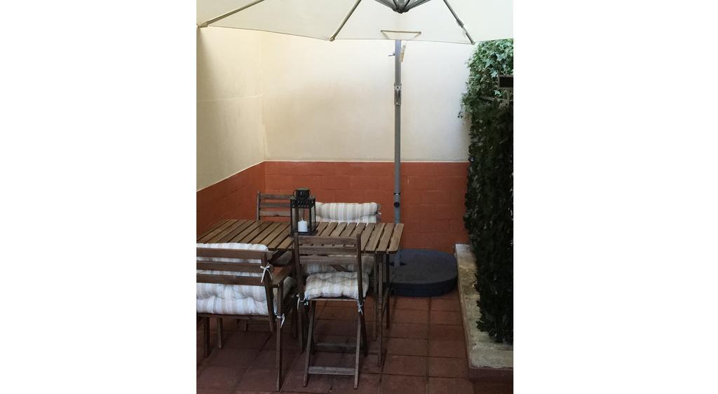 St. Peter Sweets Leilighet Roma Rom bilde